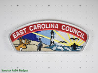 Click to enlarge East Carolina Council